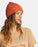 Billabong Roamer 3 Beanie-Wild Poppy