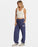 Billabong Palmin Jogger Pants-I Sea Indigo