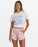 Billabong Adiv Safari Shorts-Ice Pink