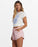 Billabong Adiv Safari Shorts-Ice Pink