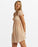 Billabong Heart Song Dress-Pink Dream