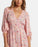 Billabong Paradise Sky Dress-Peach Paradise