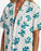 Billabong Campy Coral Shirt-Salt Crystal