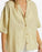 Billabong Beach Side Cotton Shirt-Moss Joy