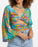 Billabong Summer Heat L/S Shirt-Marina