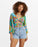 Billabong Summer Heat L/S Shirt-Marina