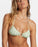 Billabong Wild West Ditsy Ring Bandeau Top-Willow