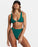 Billabong So Dazed Aruba Bottom-Emerald Bay