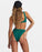 Billabong So Dazed Aruba Bottom-Emerald Bay