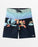 Billabong Boys Tribong Pro Boardshorts-Navy