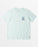 Billabong Boys Passage Tee-Seaglass