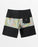 Billabong Tribong Pro Boardshorts-Stealth