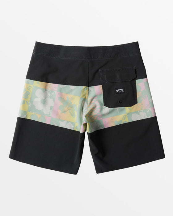 Billabong Tribong Pro Boardshorts-Stealth