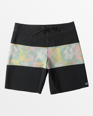 Billabong Tribong Pro Boardshorts-Stealth