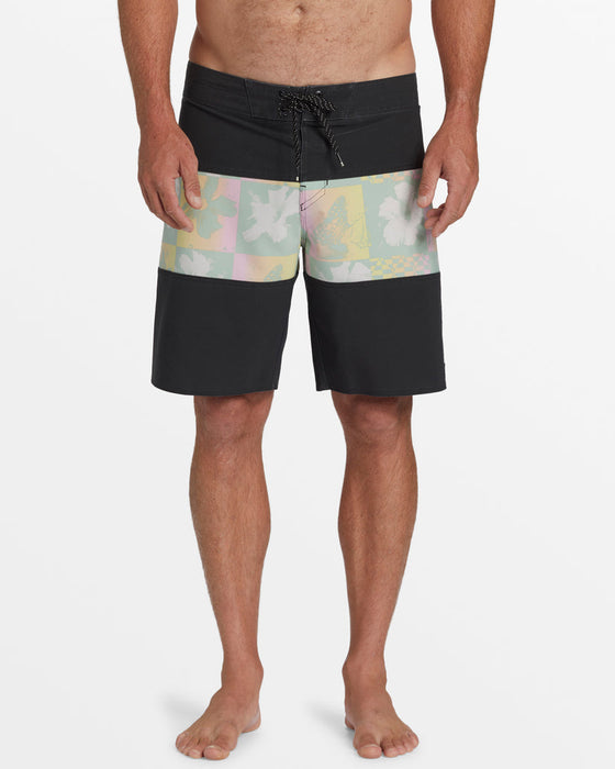 Billabong Tribong Pro Boardshorts-Stealth