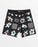 Billabong Sundays Airlite Boardshorts-Stealth