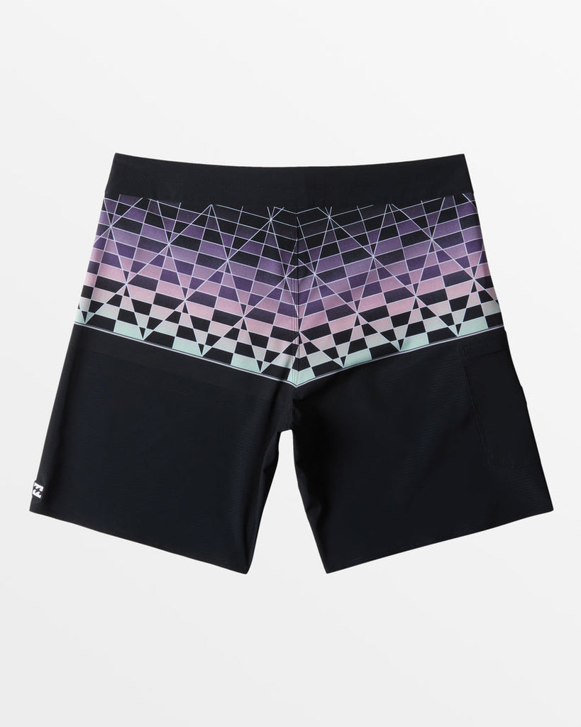 Billabong Fifty50 Airlite Boardshorts-Fade — REAL Watersports