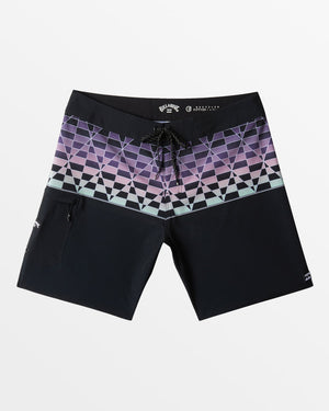 Billabong Fifty50 Airlite Boardshorts-Fade