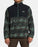 Billabong Boundary Re-Issue Jacket-Black