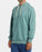 Billabong All Day PO Hooded Sweatshirt-Dusty Teal