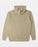 Billabong Wave Washed Pullover Sweatshirt-Oyster