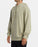 Billabong Wave Washed Pullover Sweatshirt-Oyster