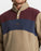 Billabong Boundary Mock Snap Jacket-Dune