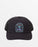 Billabong Lounge Trucker Hat-Black