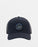 Billabong Adiv Range Trucker Hat-Dusty Navy