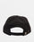 Billabong Adiv Strapback Hat-Black/Tan