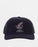 Billabong Lounge Trucker Hat-Dusty Navy