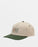 Billabong Breakdown Snapback Hat-Forest Green