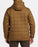 Billabong Journey Puffer Jacket-Otter