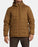 Billabong Journey Puffer Jacket-Otter