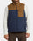 Billabong Prism Vest-Dusty Navy