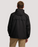 Billabong Transport Windbreaker Jacket-Black