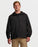 Billabong Transport Windbreaker Jacket-Black