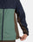 Billabong Transport Windbreaker Jacket-Hunter