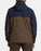 Billabong Transport Windbreaker Jacket-Hunter