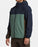 Billabong Transport Windbreaker Jacket-Hunter