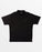 Billabong Shibuya Polo Shirt-Black