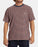 Billabong Baxter Crew Tee-Dusty Navy