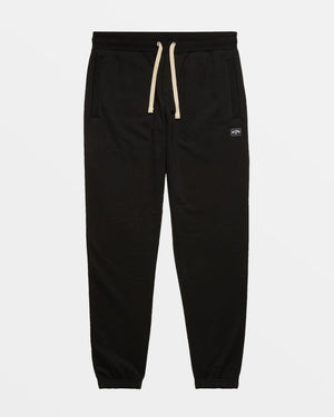 Billabong All Day Pants-Black/Black