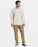 Billabong Compass Crew Sweatshirt-Oatmeal Heather