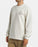 Billabong Compass Crew Sweatshirt-Oatmeal Heather