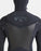 Billabong 504 Absolute Natural + Hooded Wetsuit-Black