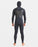 Billabong 504 Absolute Natural + Hooded Wetsuit-Black