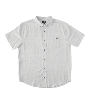 Billabong All Day Shirt-LGR