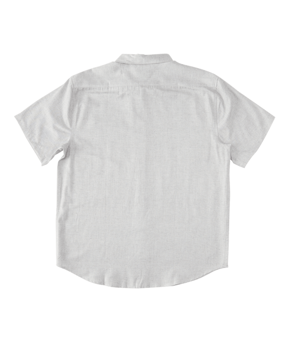 Billabong All Day Shirt-LGR