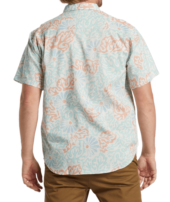 Billabong Sundays Shirt-GDB0